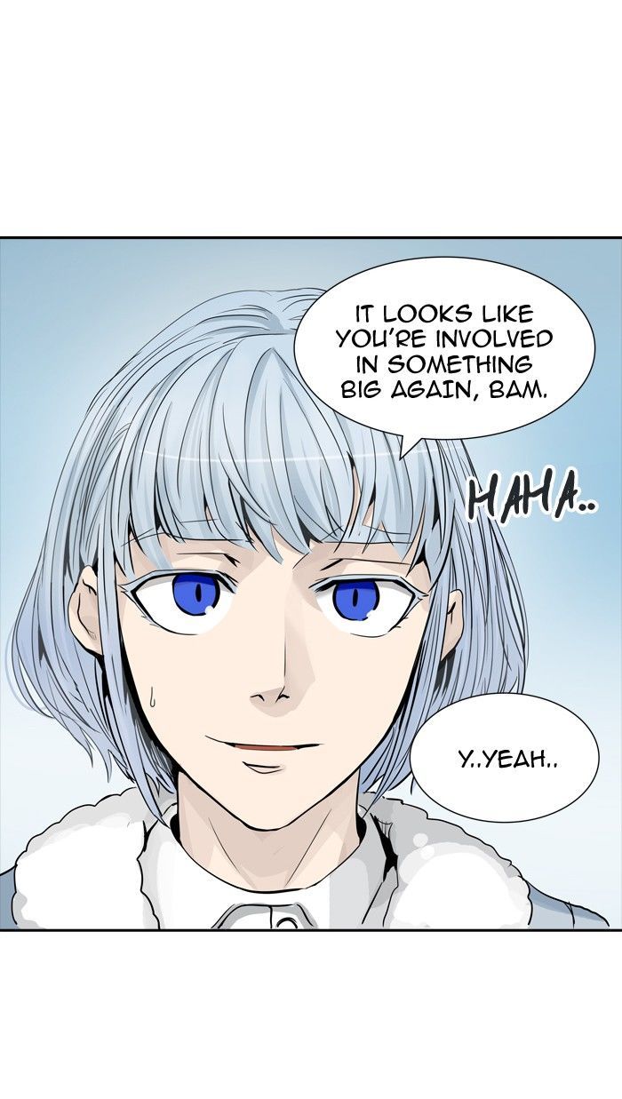 Tower Of God Chapter 335 Page 41