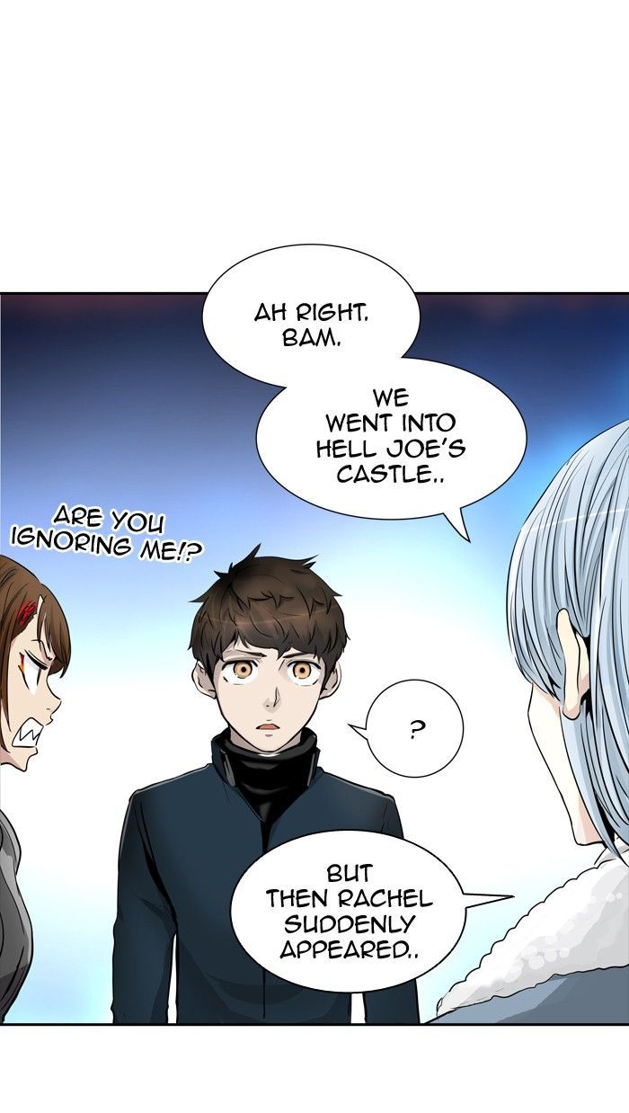 Tower Of God Chapter 335 Page 43