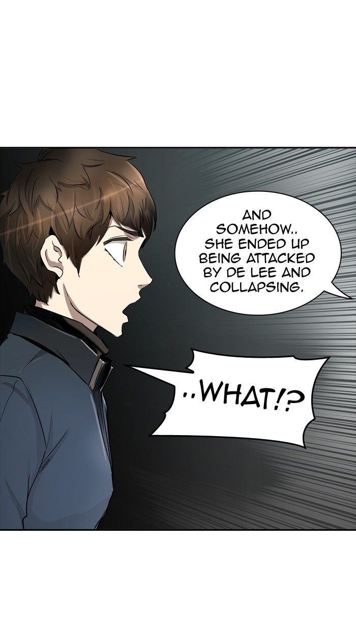 Tower Of God Chapter 335 Page 44