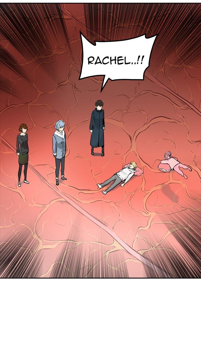 Tower Of God Chapter 335 Page 46