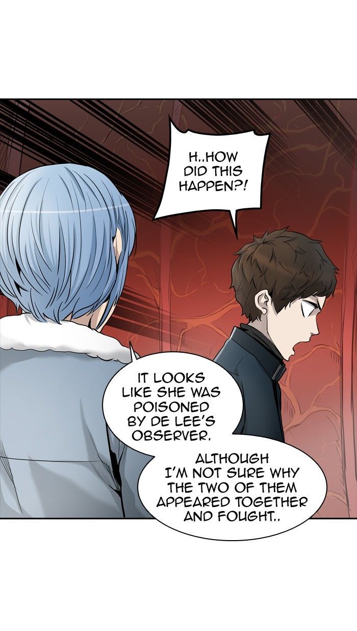 Tower Of God Chapter 335 Page 47