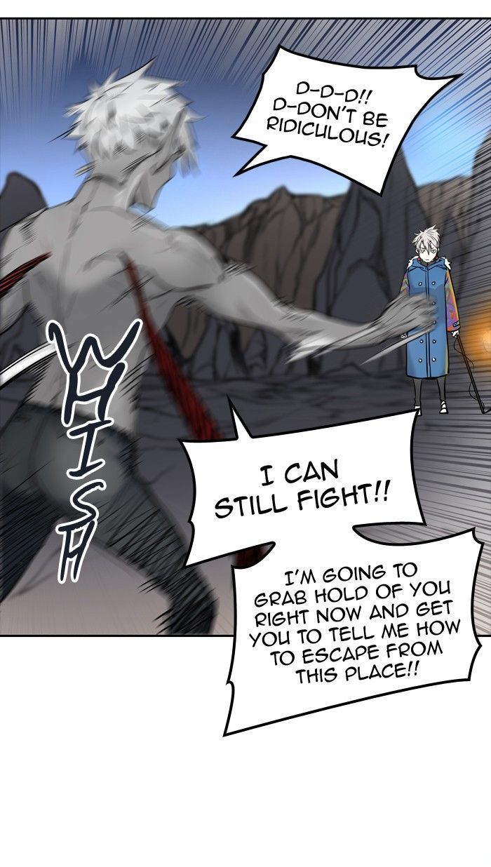 Tower Of God Chapter 335 Page 61