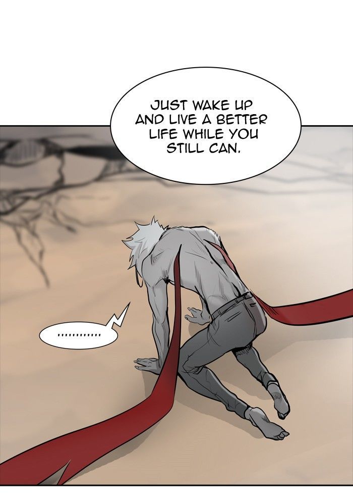 Tower Of God Chapter 335 Page 68