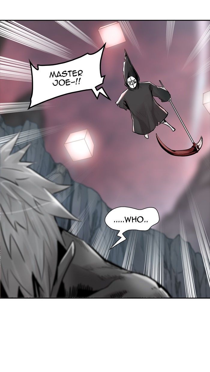 Tower Of God Chapter 335 Page 72