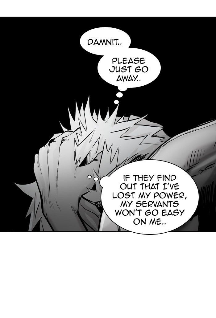 Tower Of God Chapter 335 Page 78