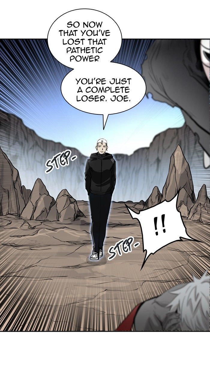 Tower Of God Chapter 335 Page 79