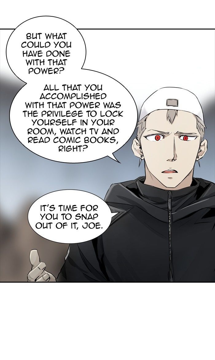 Tower Of God Chapter 335 Page 86