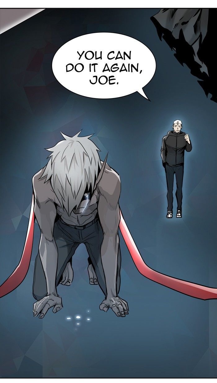 Tower Of God Chapter 335 Page 91