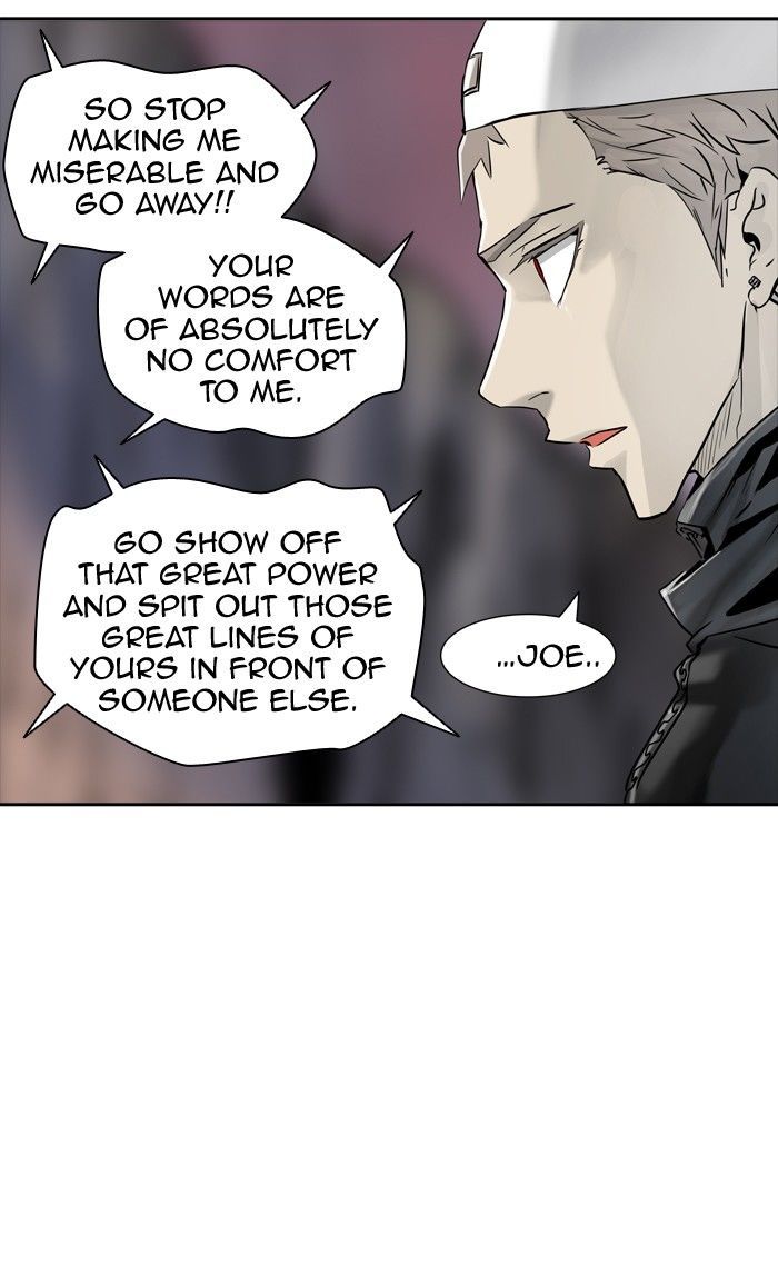 Tower Of God Chapter 335 Page 96