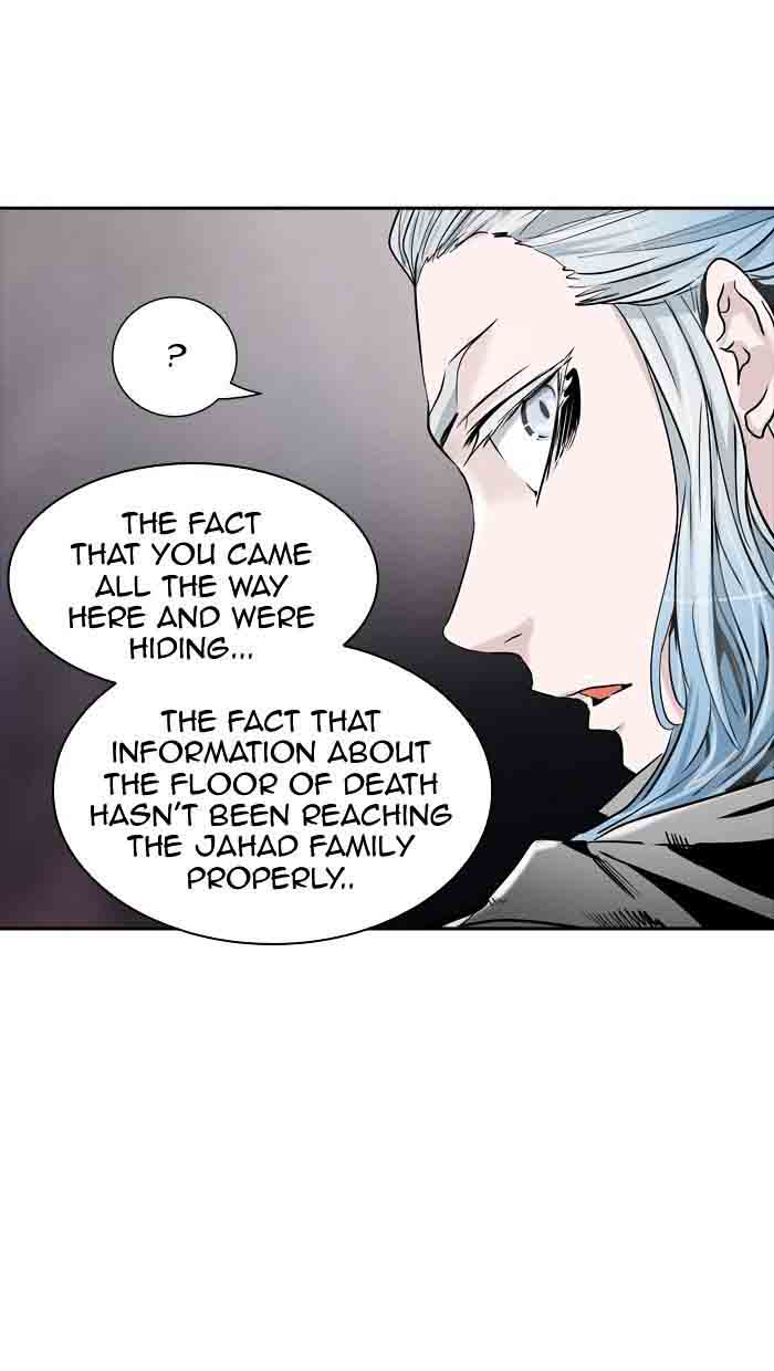 Tower Of God Chapter 336 Page 100