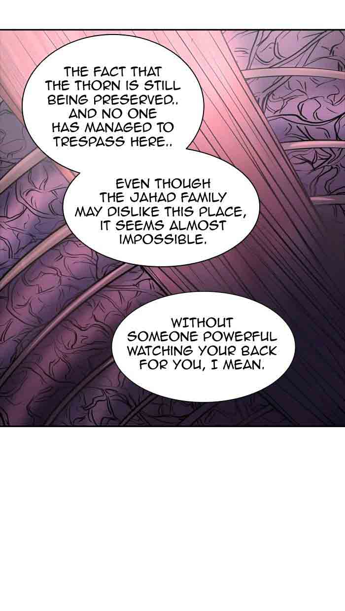 Tower Of God Chapter 336 Page 101