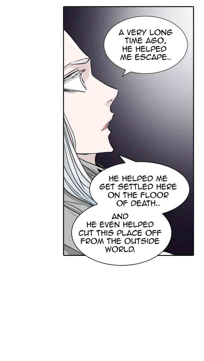 Tower Of God Chapter 336 Page 104