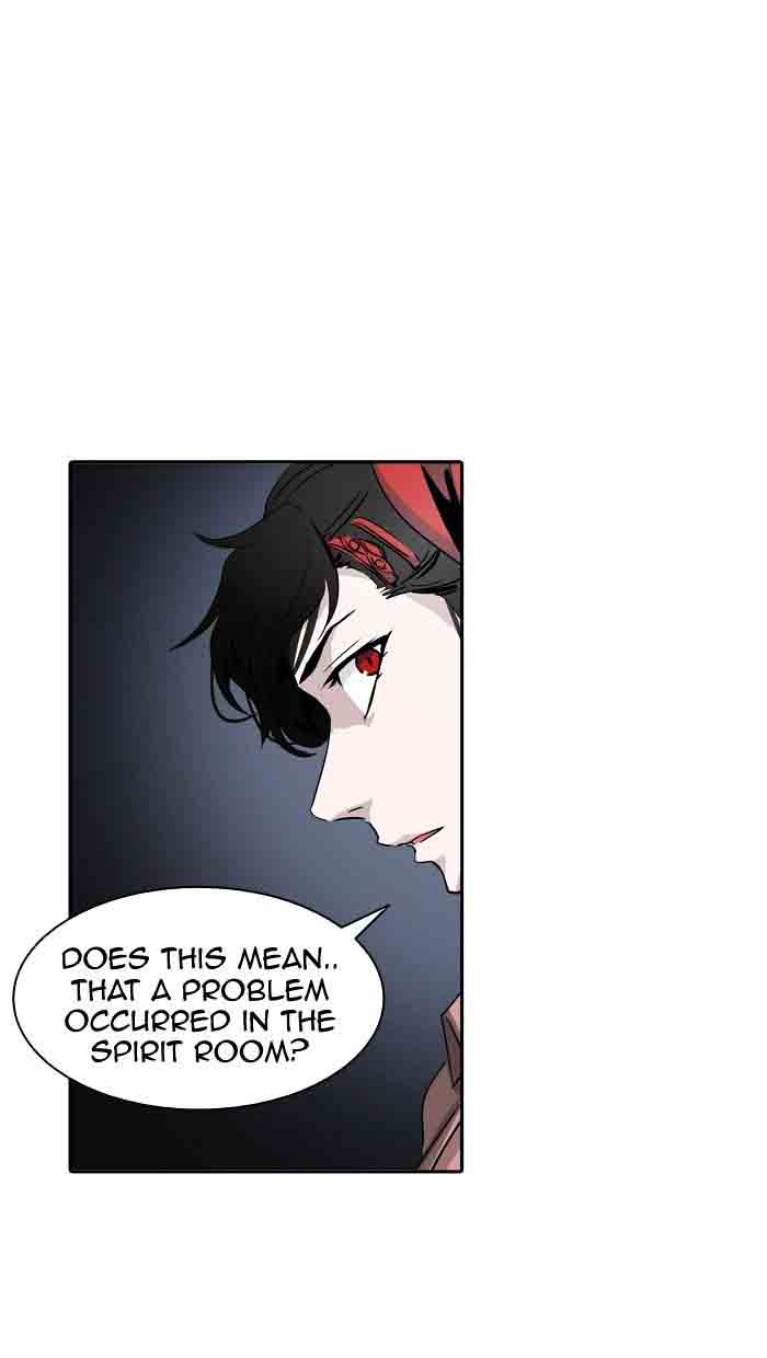 Tower Of God Chapter 336 Page 19