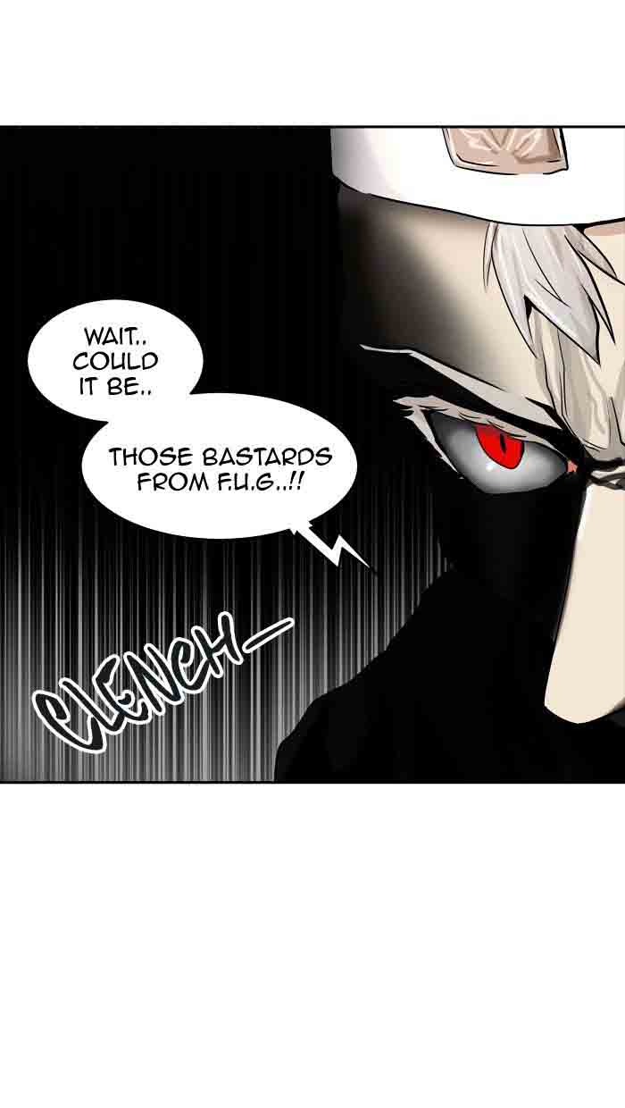 Tower Of God Chapter 336 Page 21