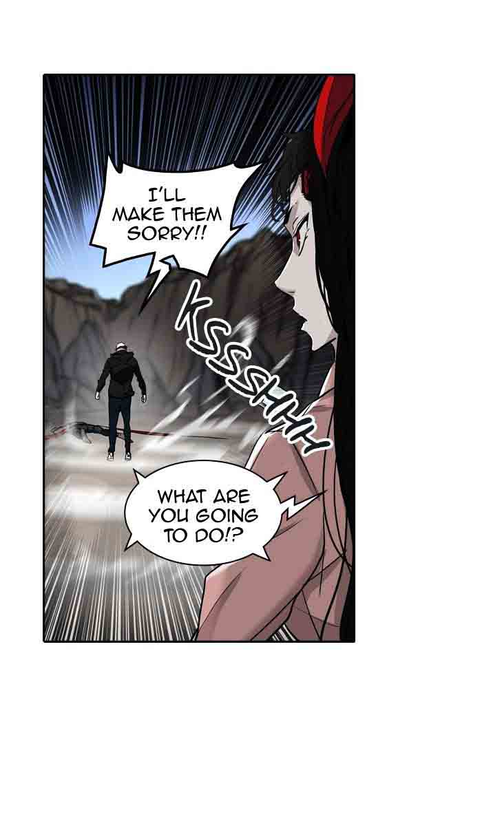 Tower Of God Chapter 336 Page 22