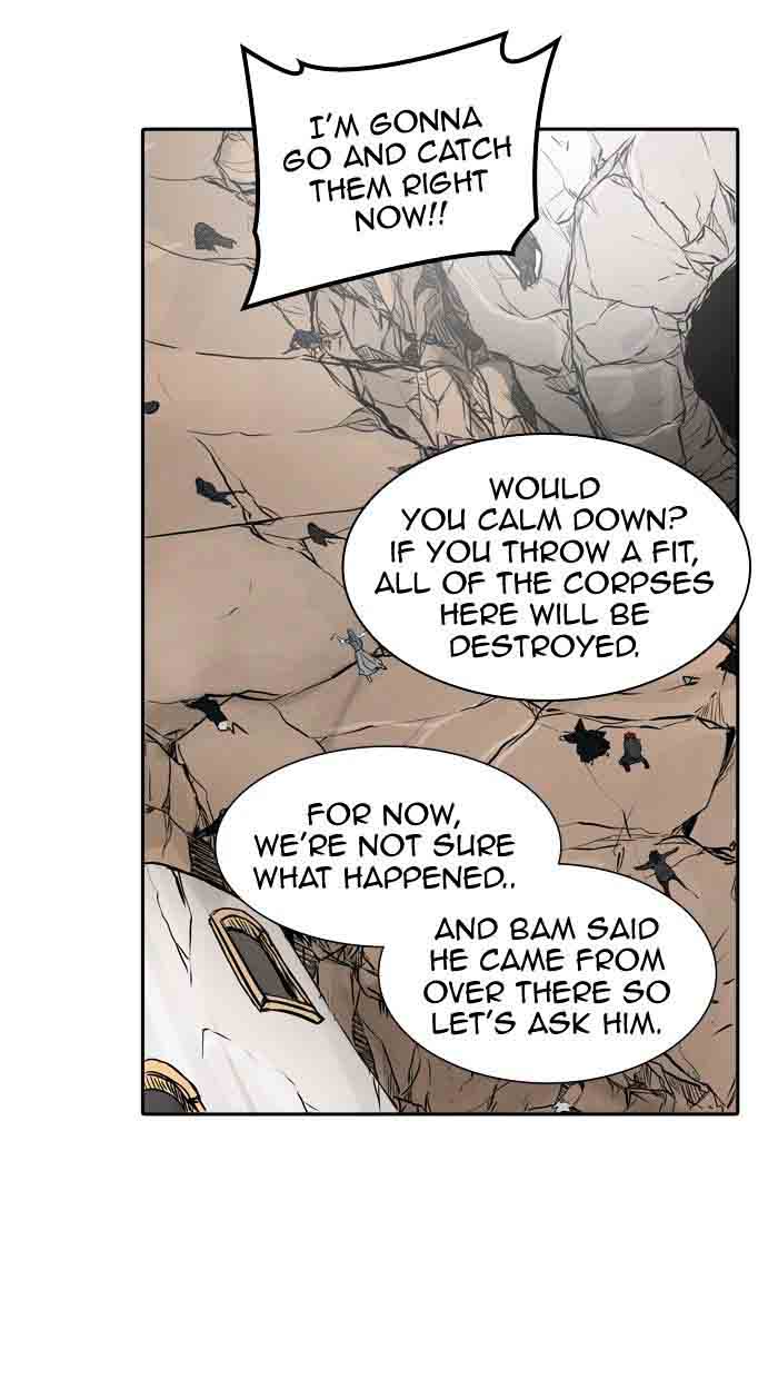 Tower Of God Chapter 336 Page 23