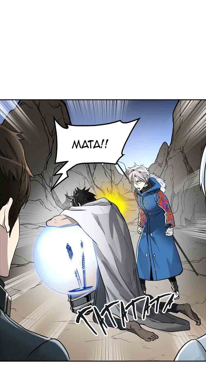 Tower Of God Chapter 336 Page 28