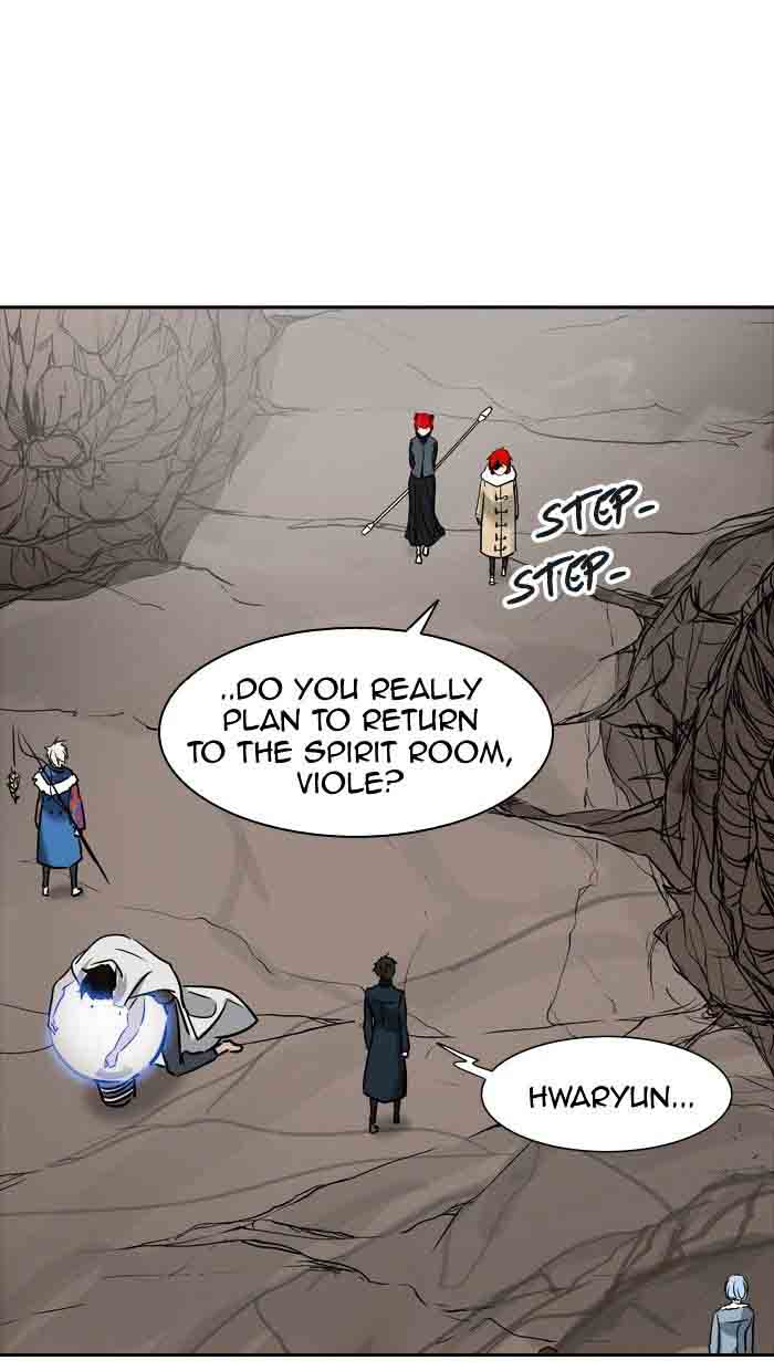 Tower Of God Chapter 336 Page 34