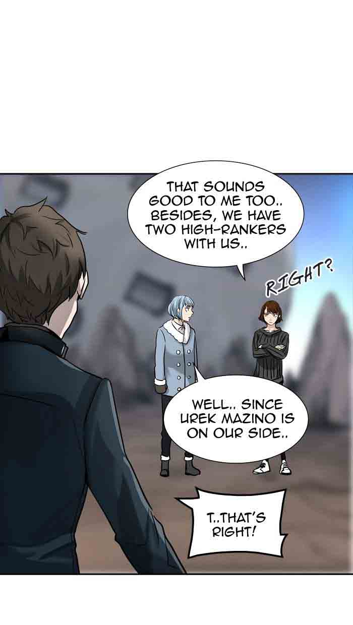 Tower Of God Chapter 336 Page 37