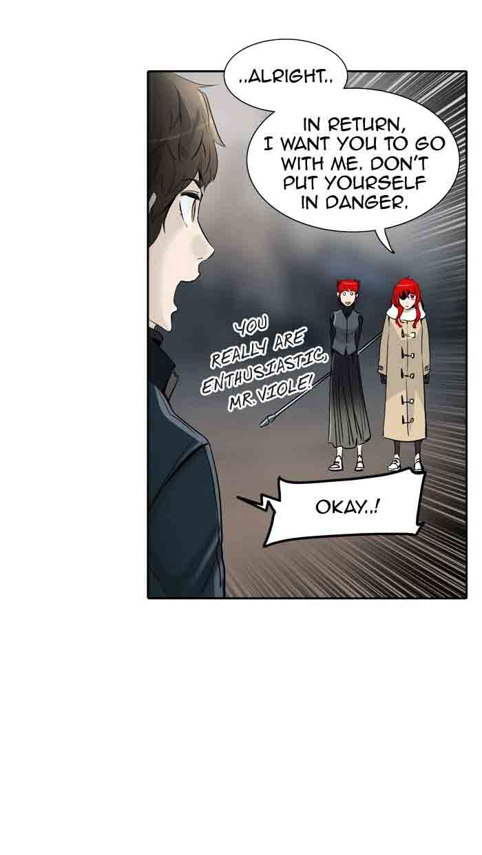Tower Of God Chapter 336 Page 39
