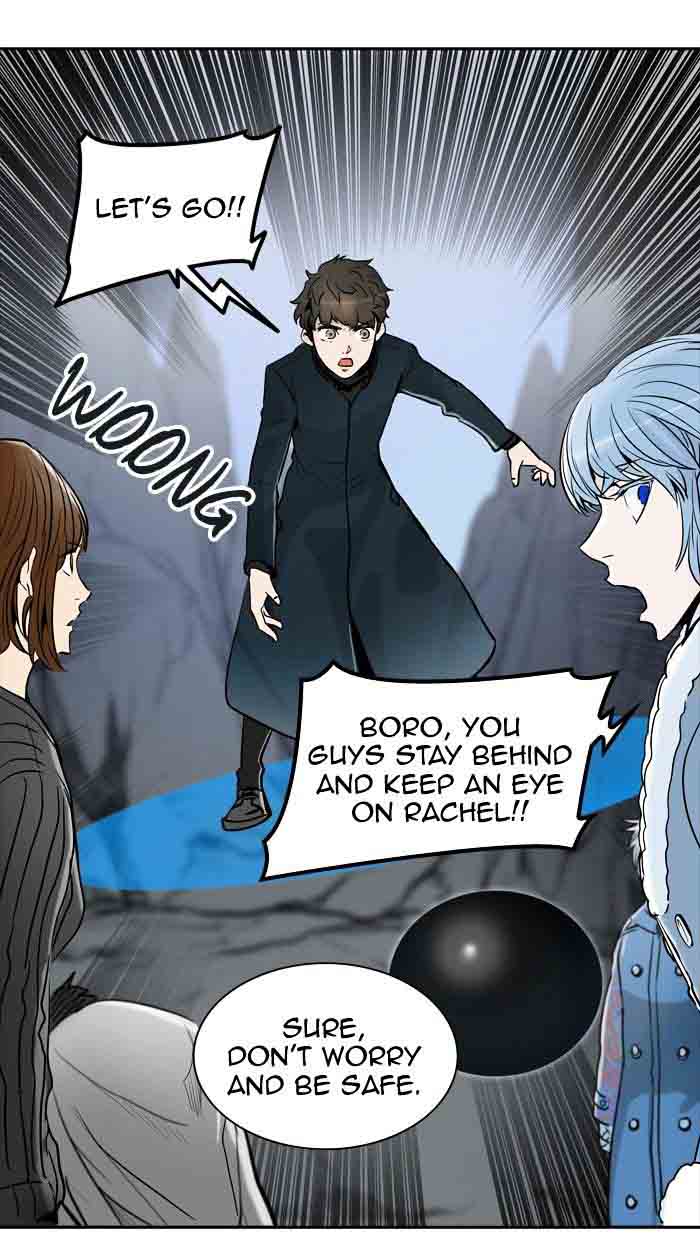Tower Of God Chapter 336 Page 40