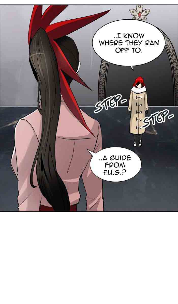 Tower Of God Chapter 336 Page 45