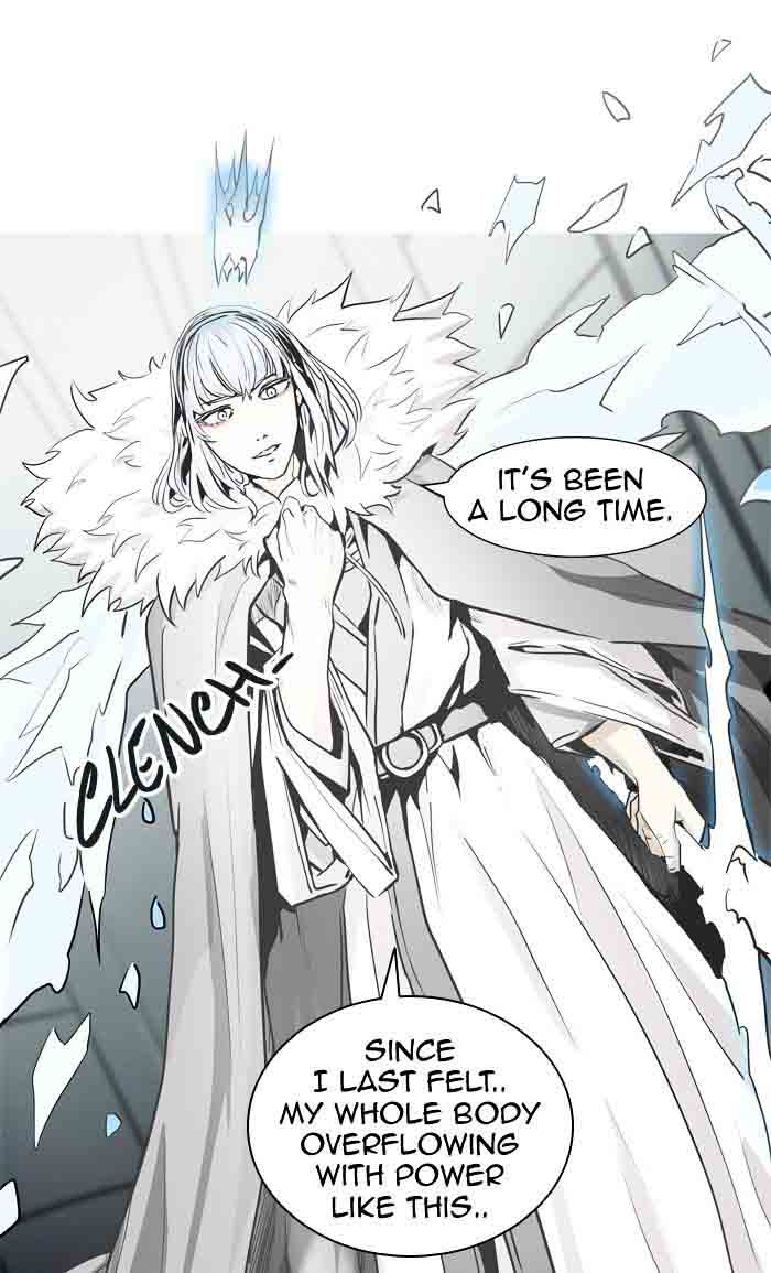 Tower Of God Chapter 336 Page 5