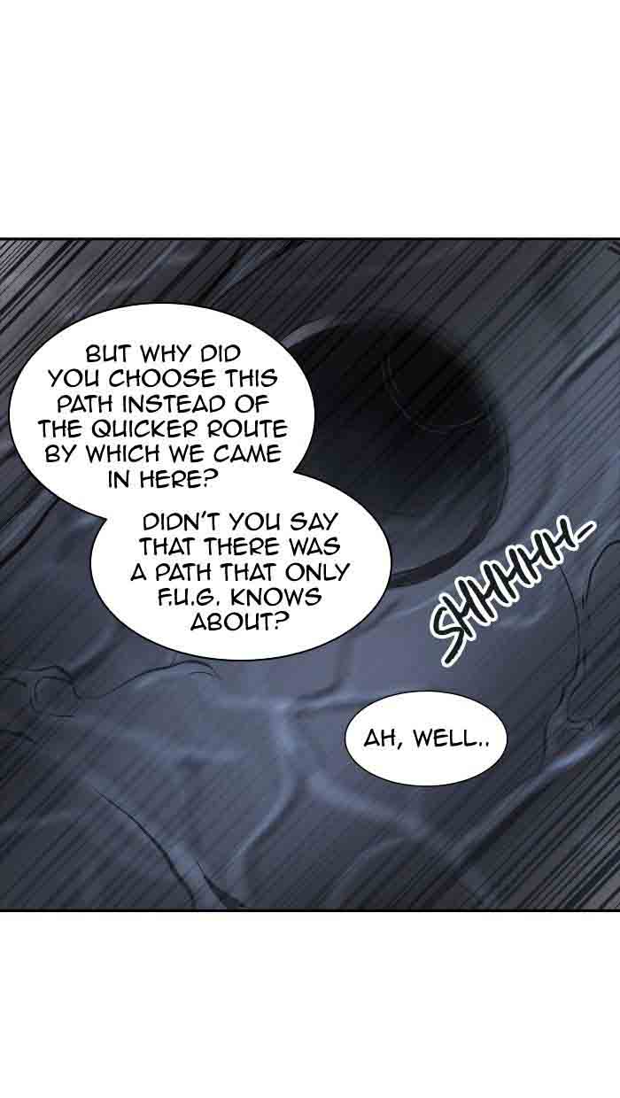 Tower Of God Chapter 336 Page 53