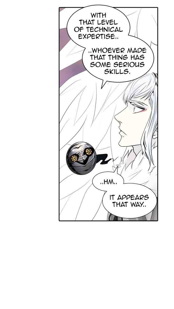 Tower Of God Chapter 336 Page 70