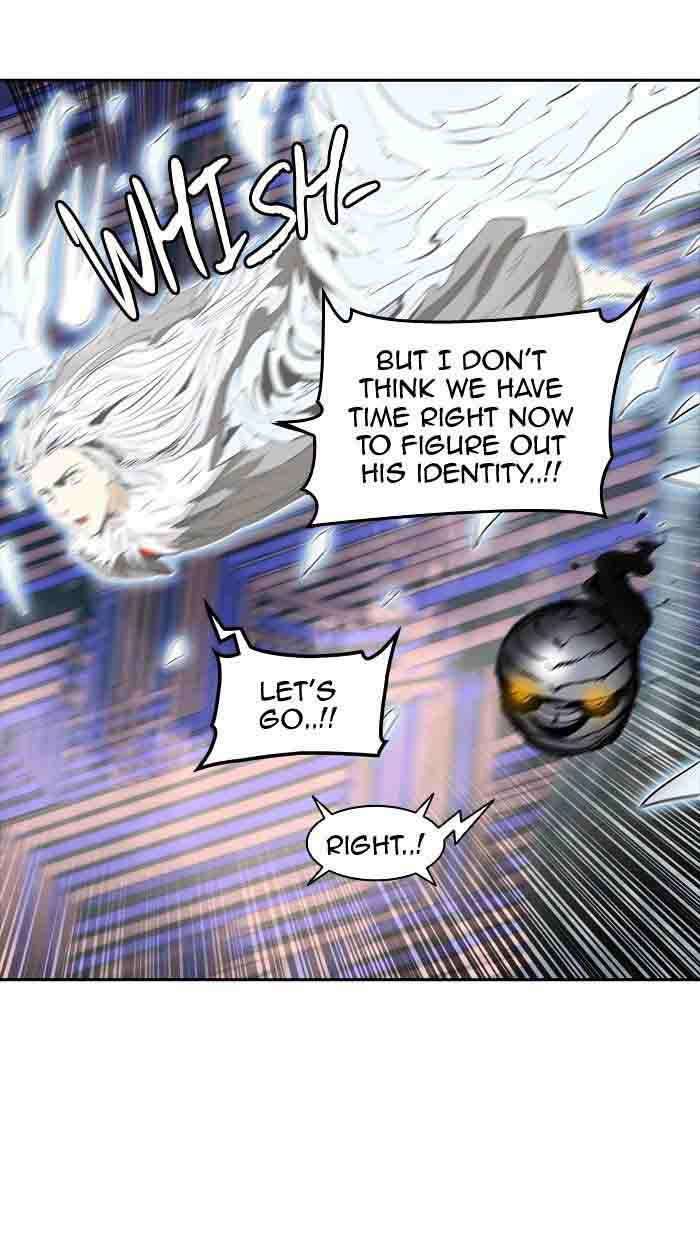 Tower Of God Chapter 336 Page 71