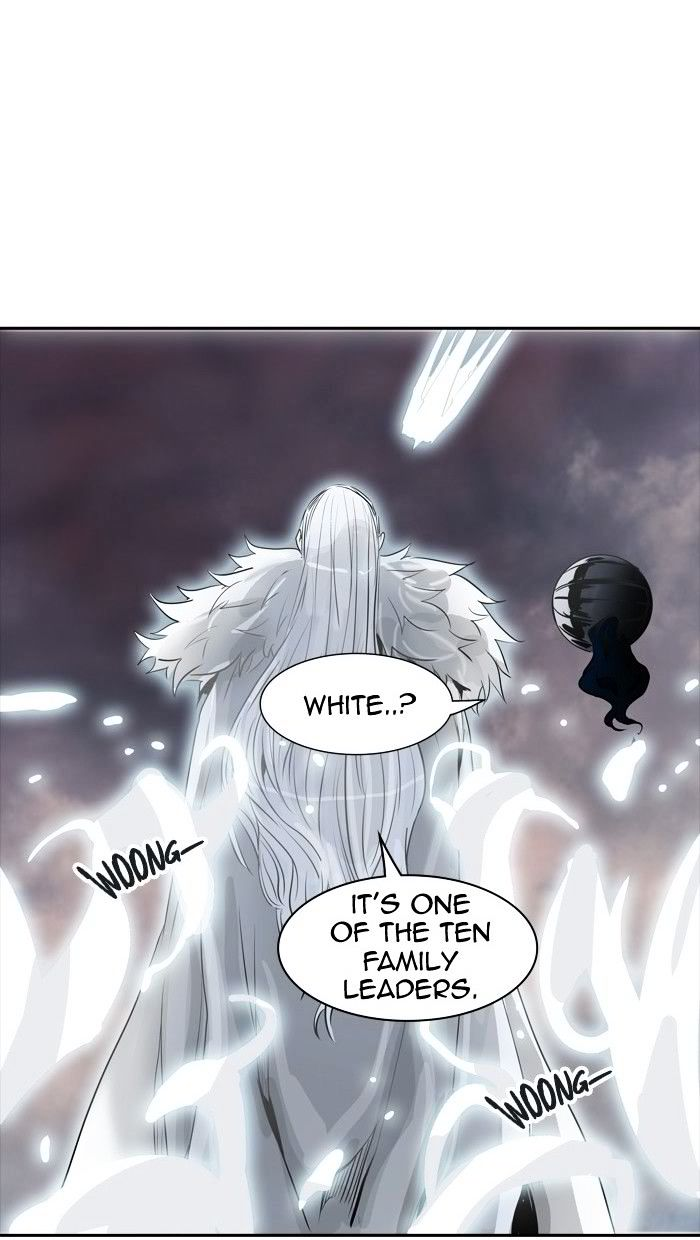 Tower Of God Chapter 337 Page 10