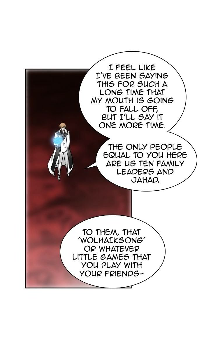 Tower Of God Chapter 337 Page 103