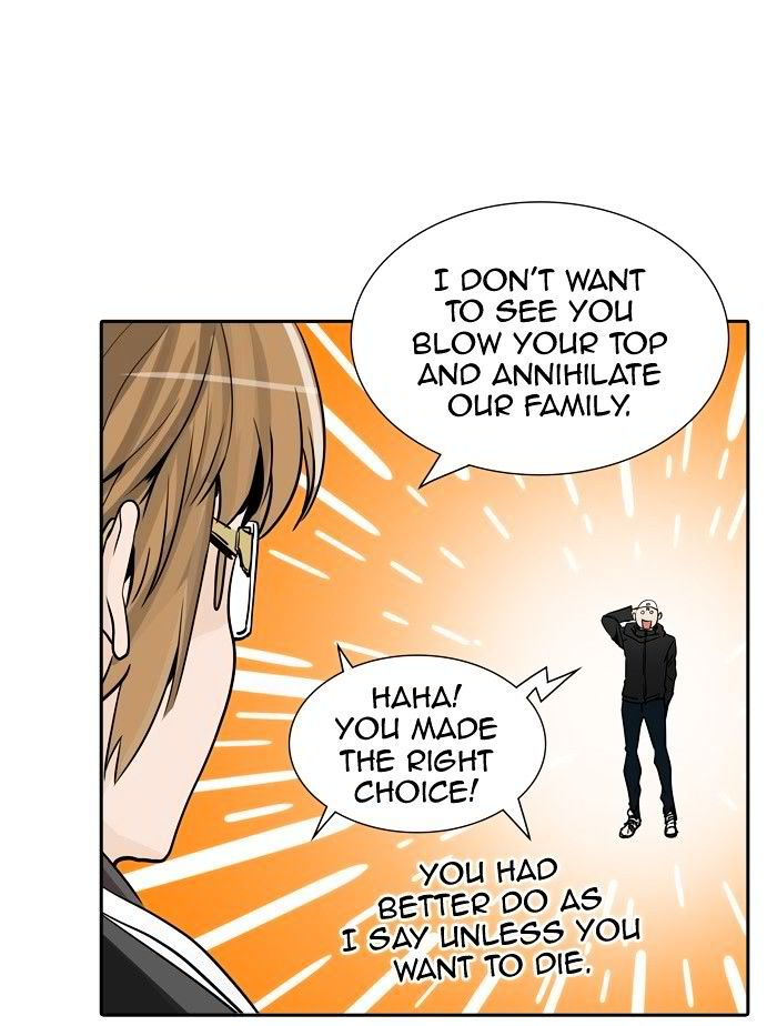 Tower Of God Chapter 337 Page 106