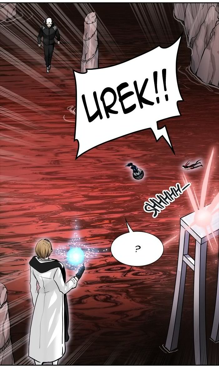 Tower Of God Chapter 337 Page 107