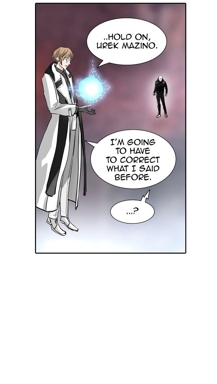 Tower Of God Chapter 337 Page 109