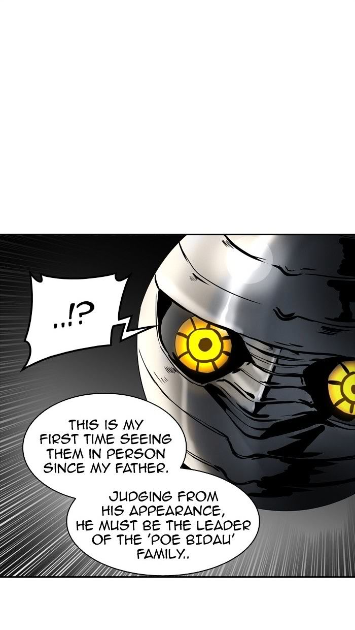 Tower Of God Chapter 337 Page 11