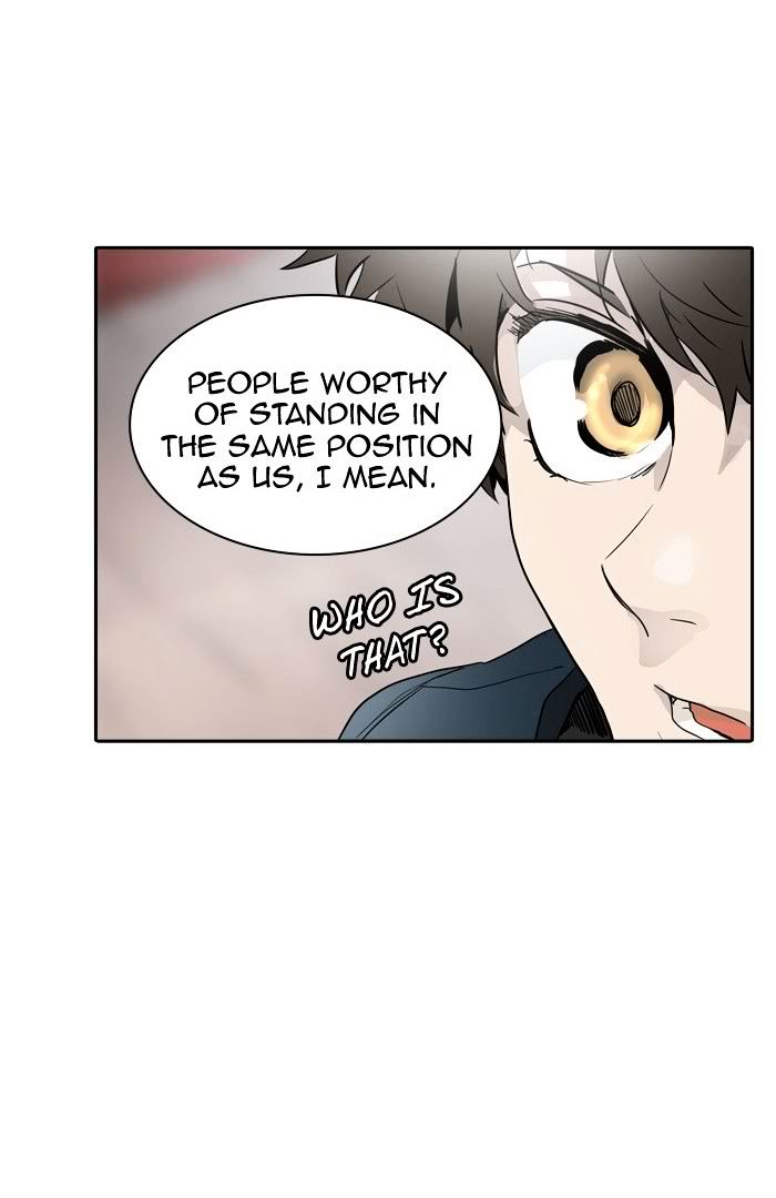 Tower Of God Chapter 337 Page 111