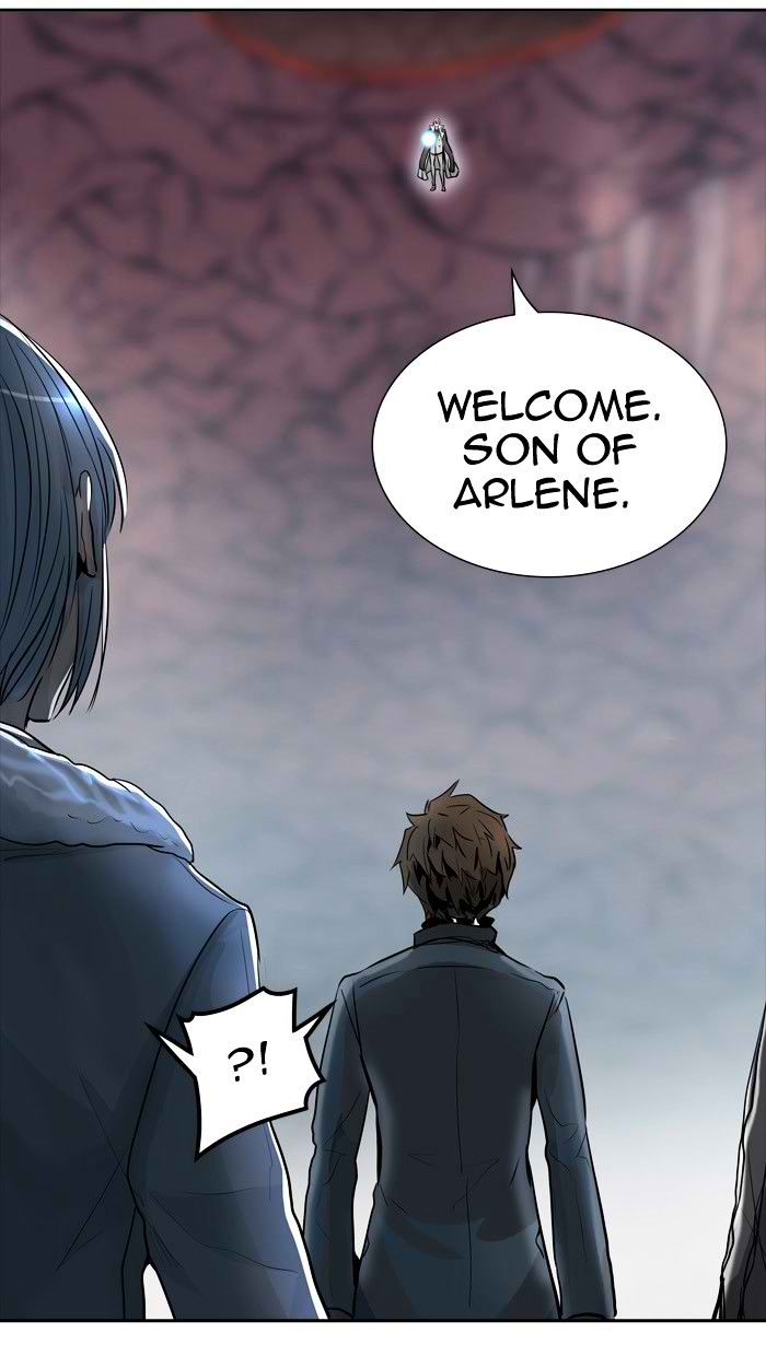 Tower Of God Chapter 337 Page 113