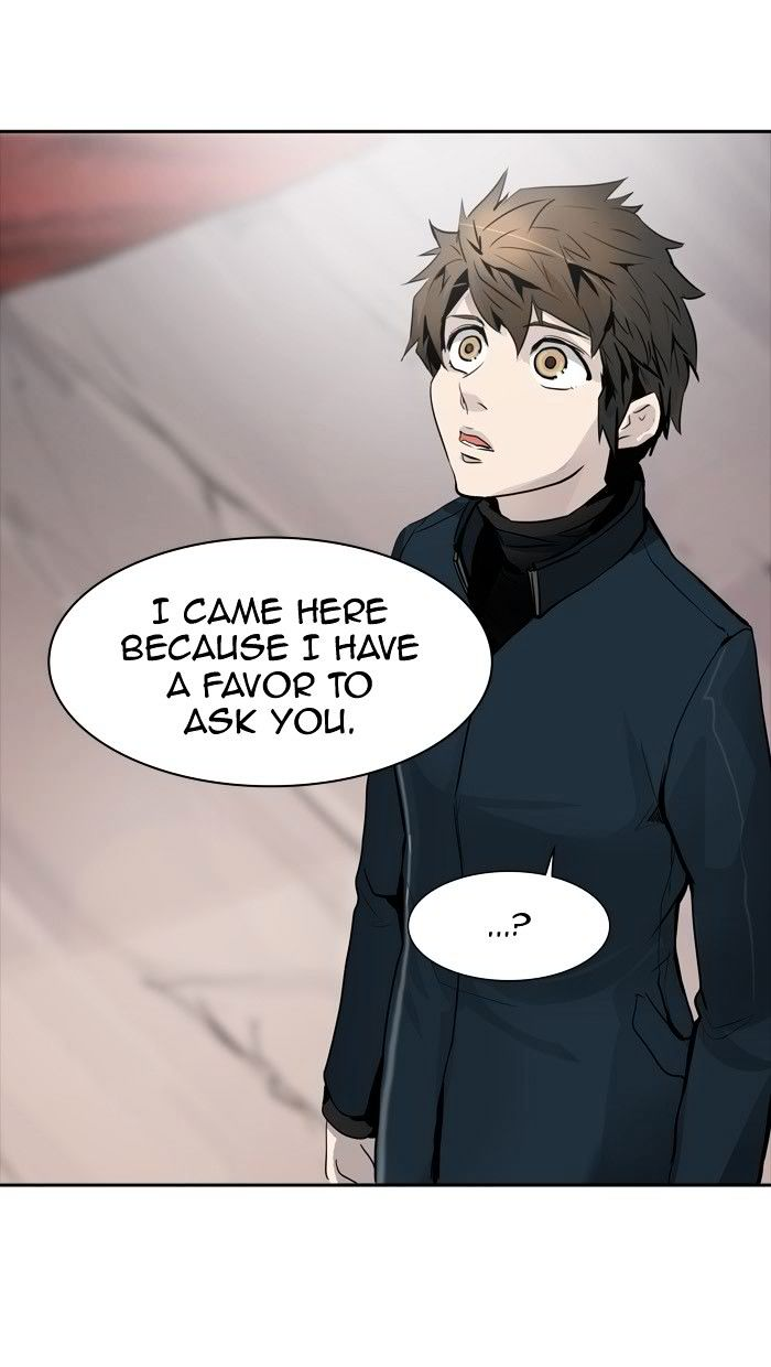 Tower Of God Chapter 337 Page 115