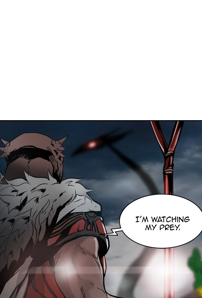 Tower Of God Chapter 337 Page 118