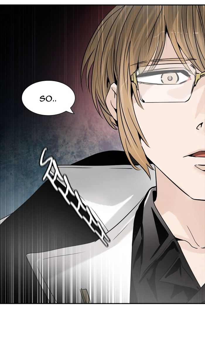 Tower Of God Chapter 337 Page 13