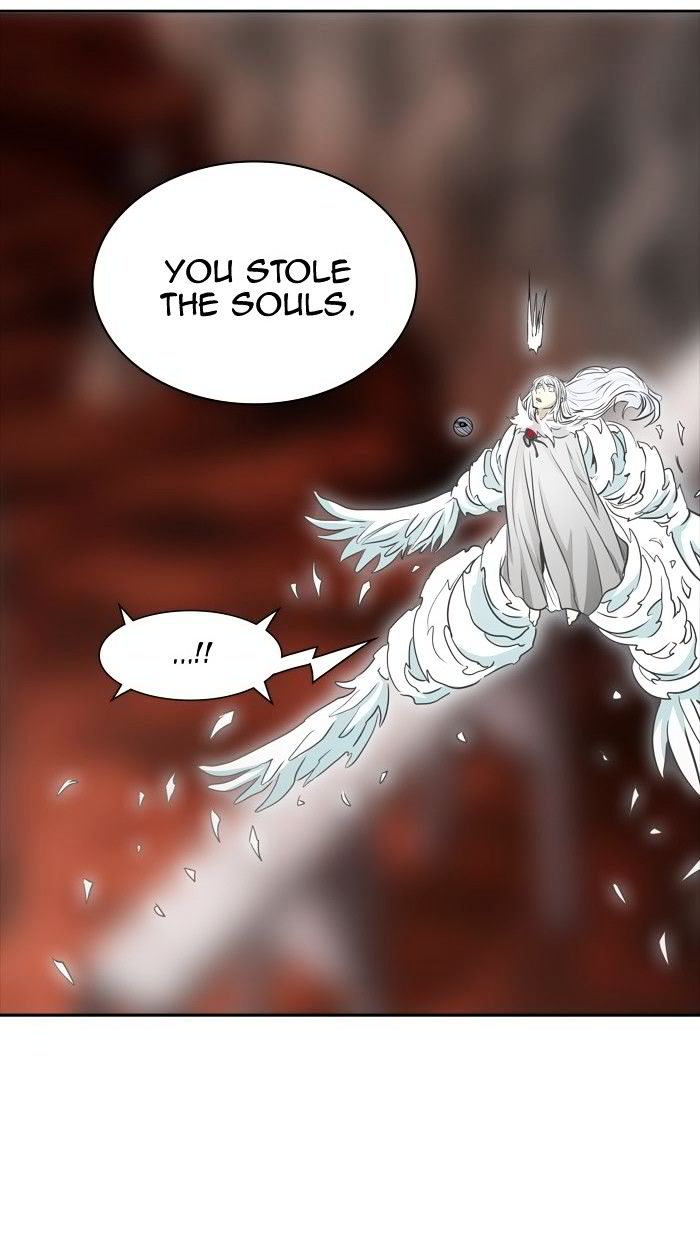 Tower Of God Chapter 337 Page 18