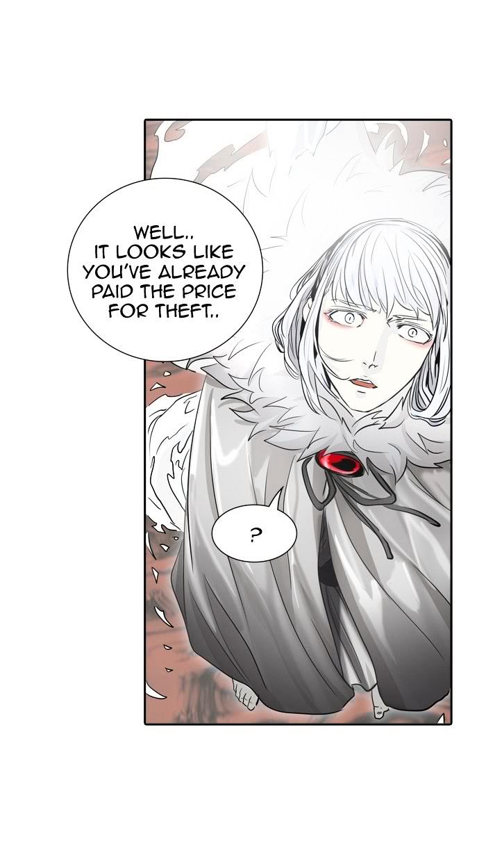 Tower Of God Chapter 337 Page 20