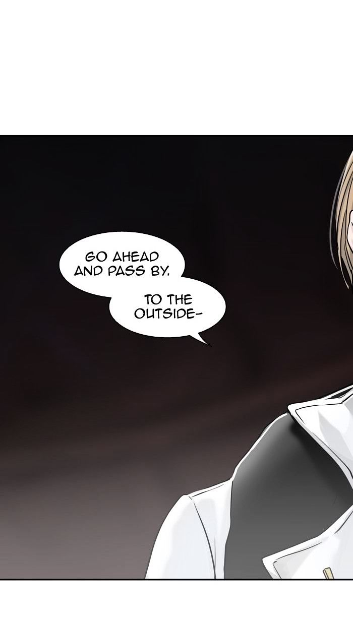 Tower Of God Chapter 337 Page 21