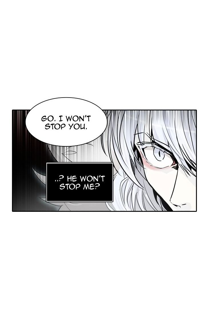 Tower Of God Chapter 337 Page 22