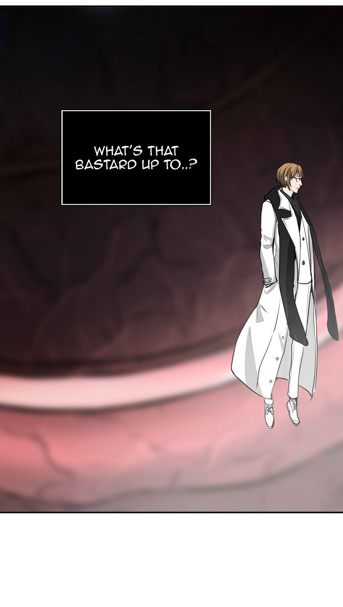 Tower Of God Chapter 337 Page 23