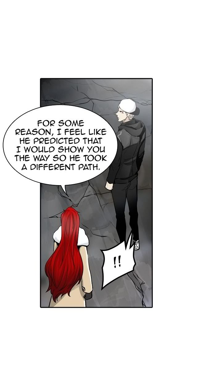 Tower Of God Chapter 337 Page 28