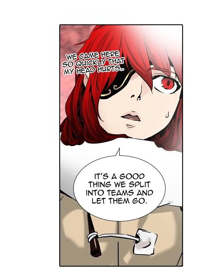 Tower Of God Chapter 337 Page 29