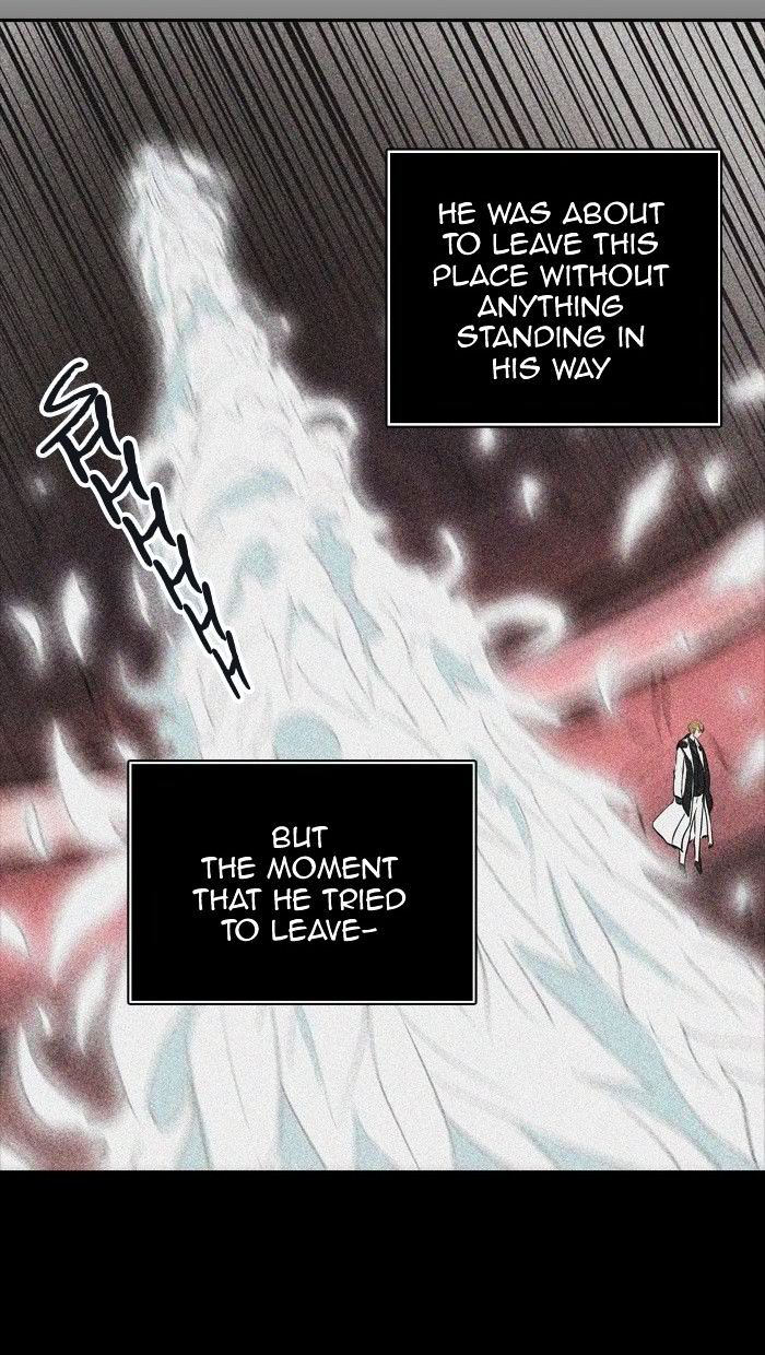 Tower Of God Chapter 337 Page 46