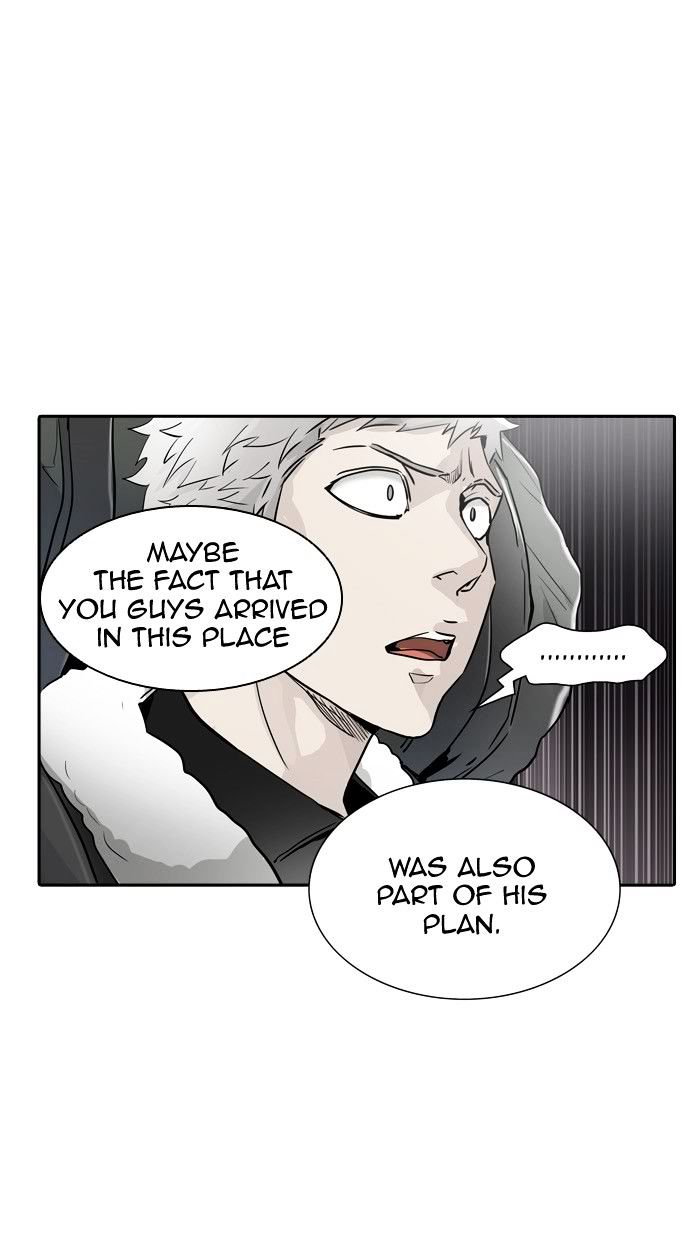 Tower Of God Chapter 337 Page 5